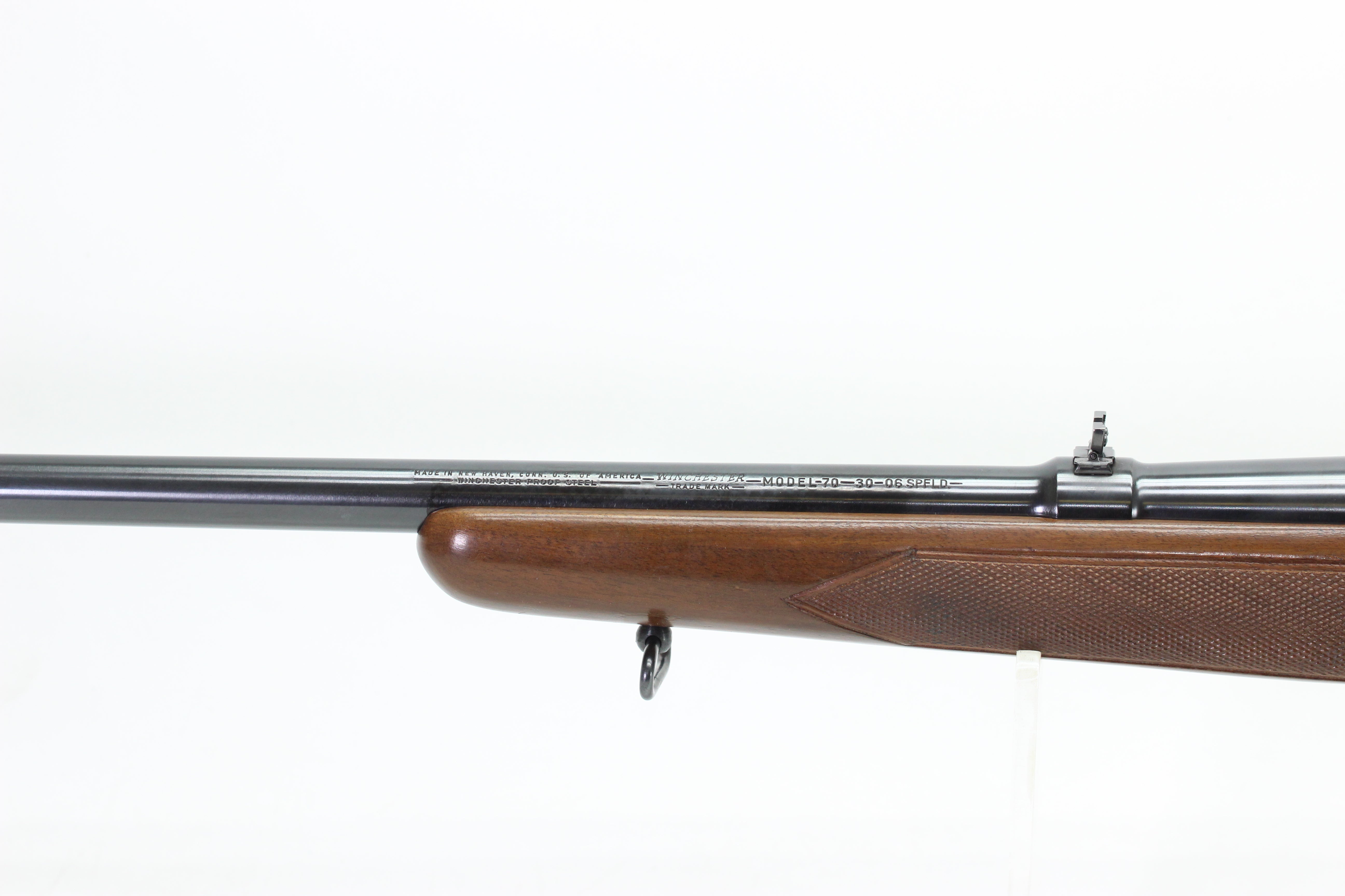 .30-06 Standard Rifle - 1961