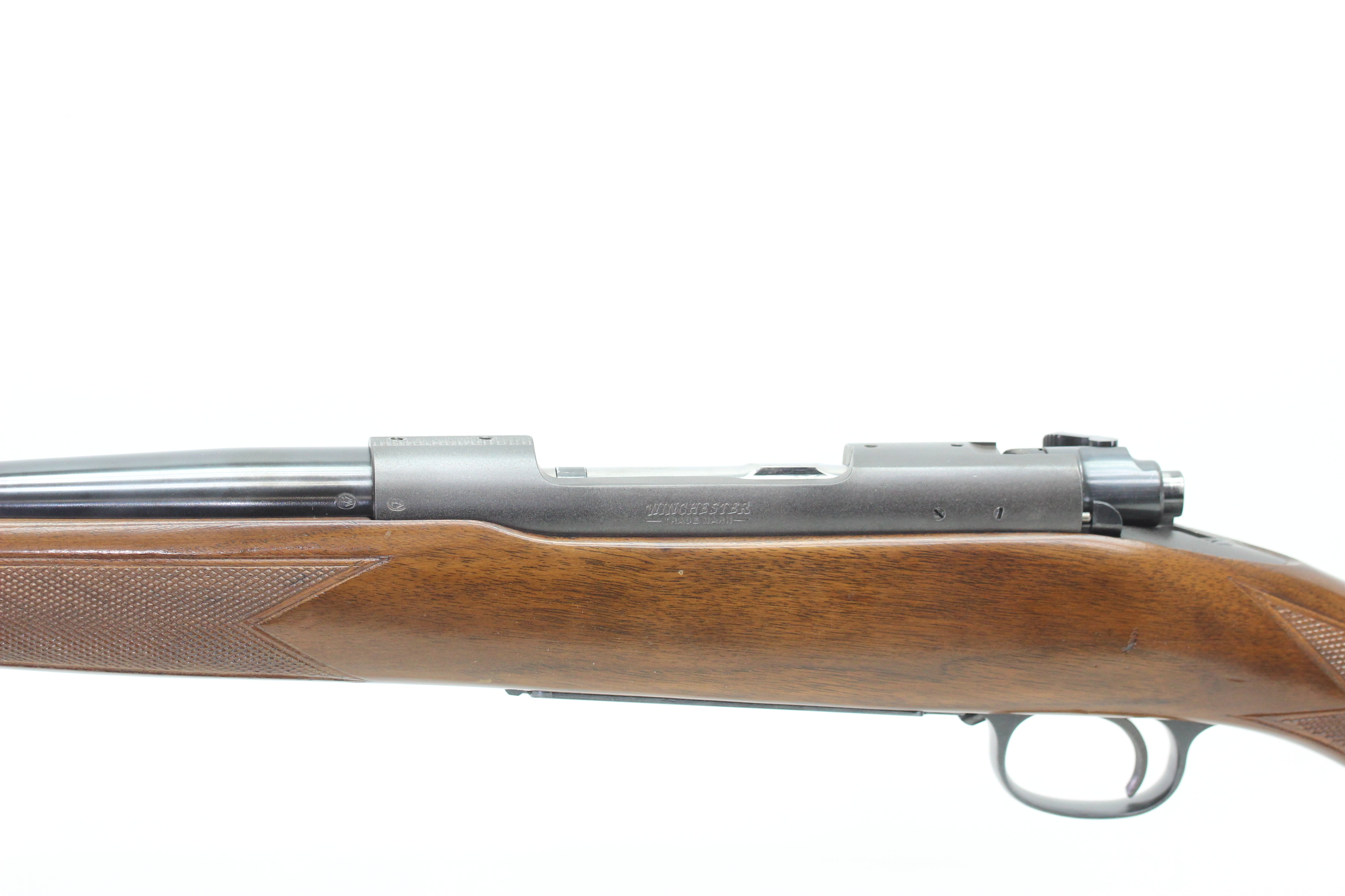 .30-06 Standard Rifle - 1961