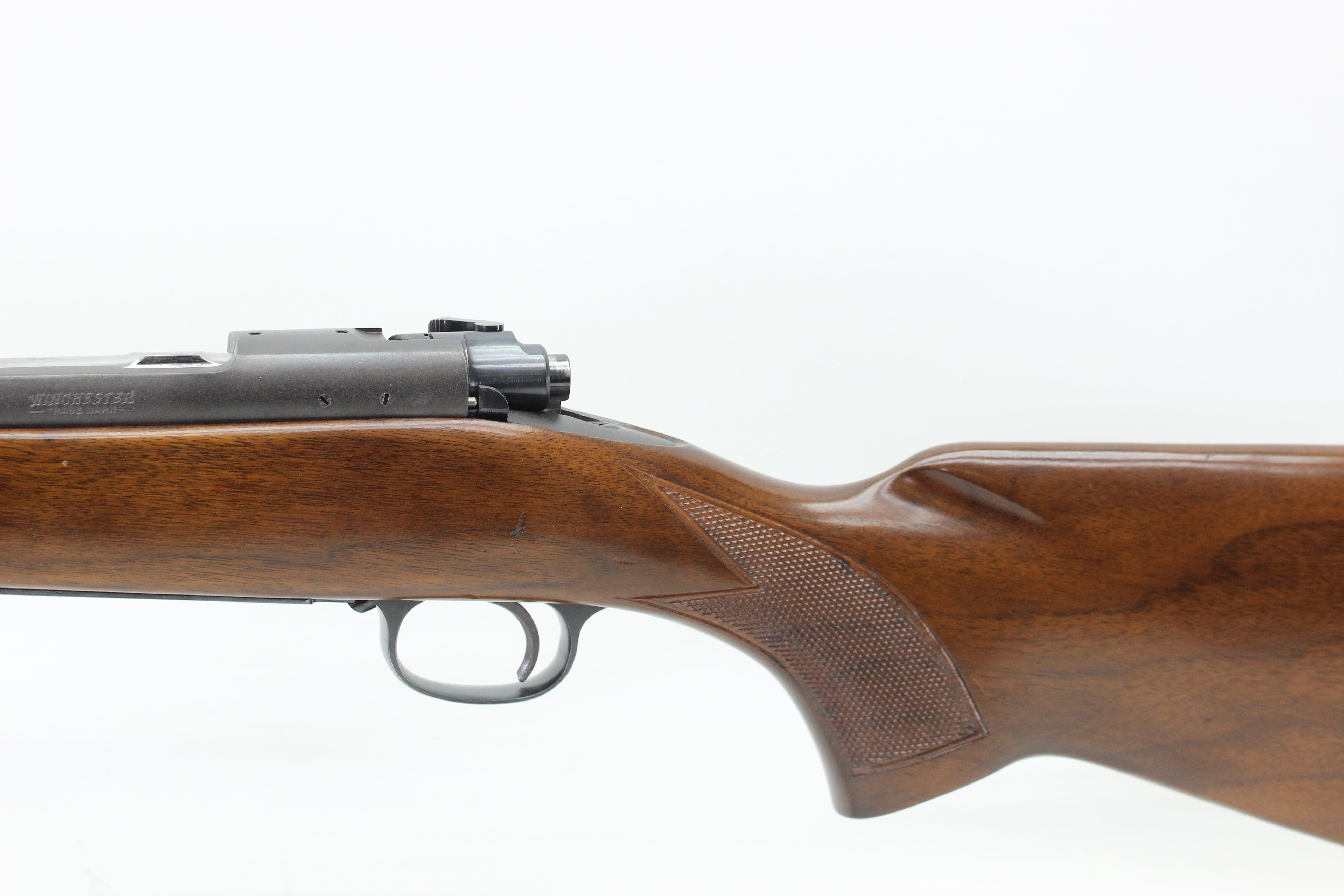 .30-06 Standard Rifle - 1961