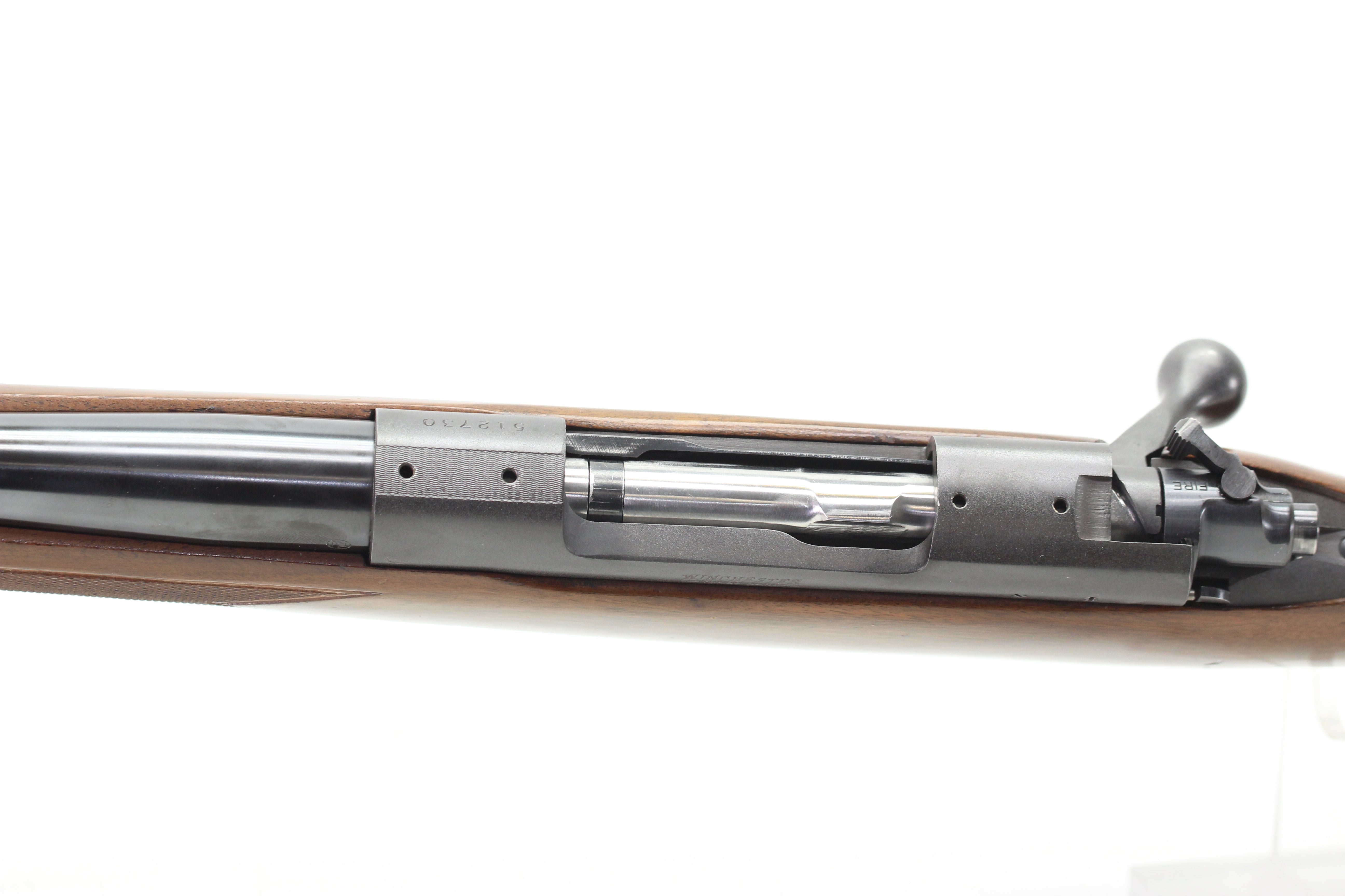 .30-06 Standard Rifle - 1961