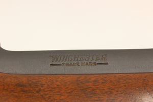 .358 Win. Featherweight Rifle - 1955