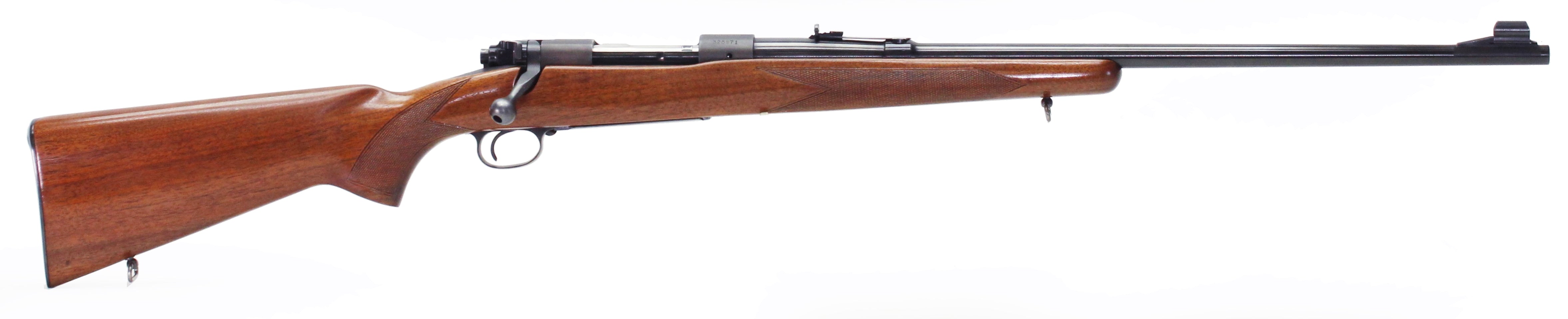 .30-06 Standard Rifle - 1955