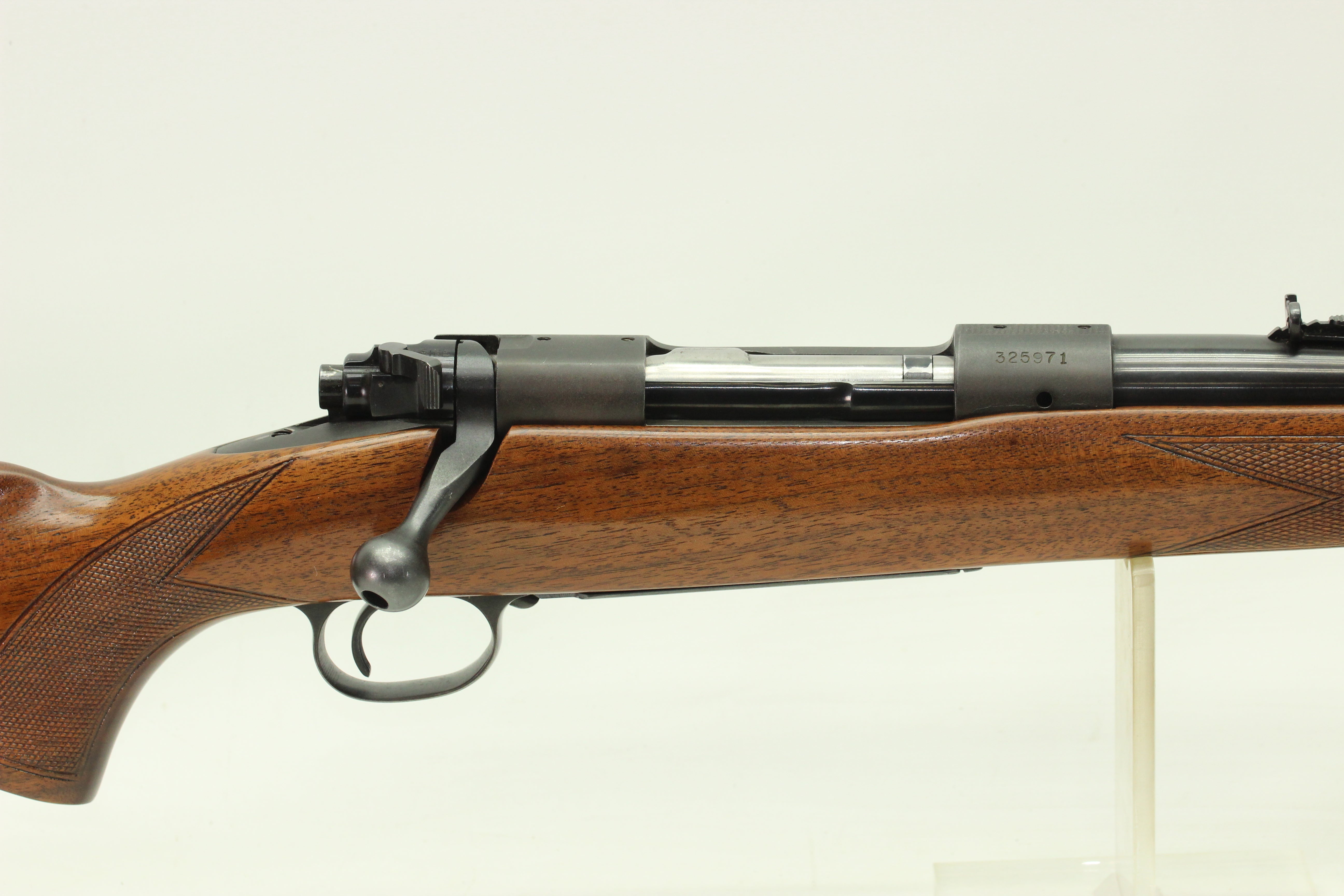 .30-06 Standard Rifle - 1955