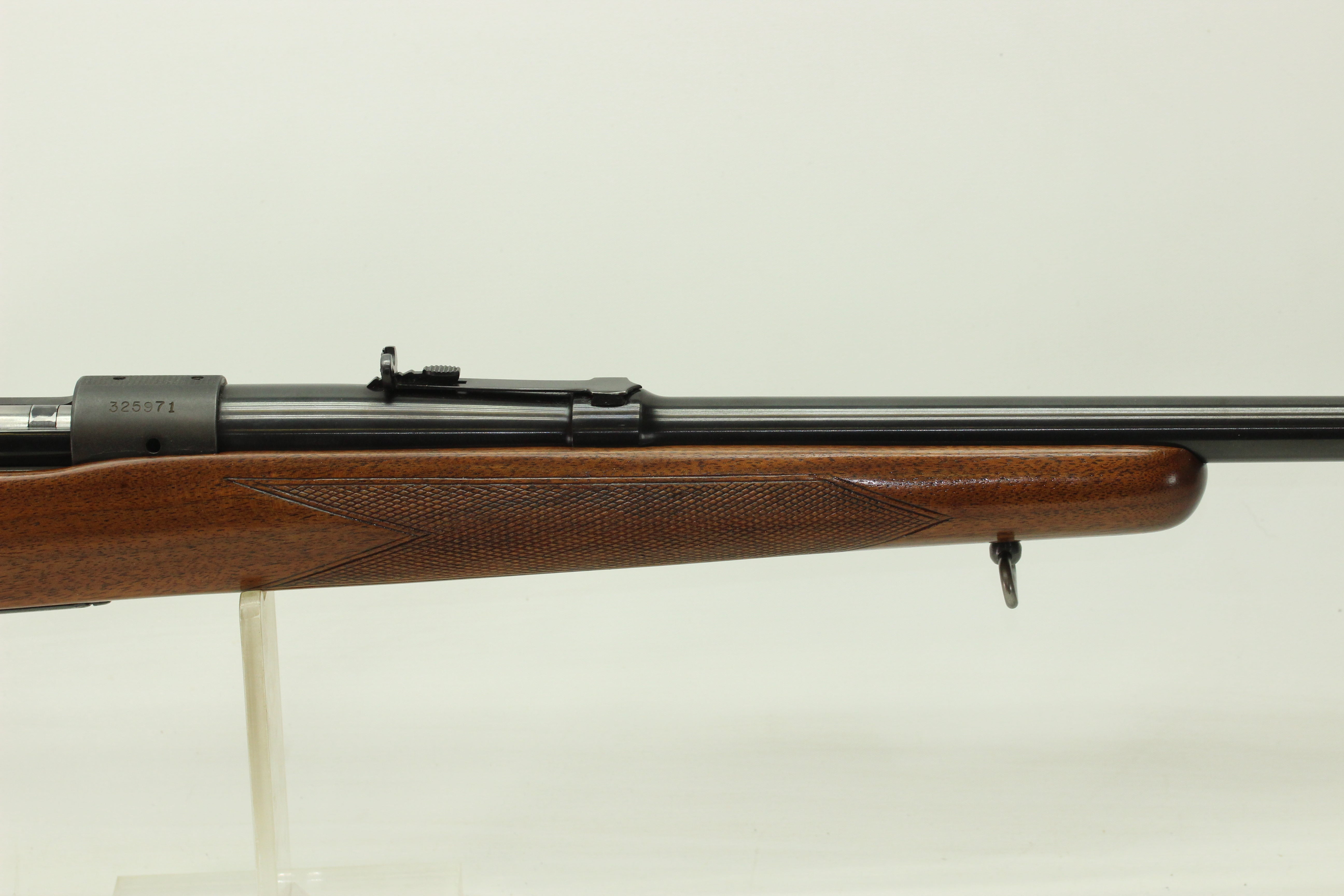 .30-06 Standard Rifle - 1955