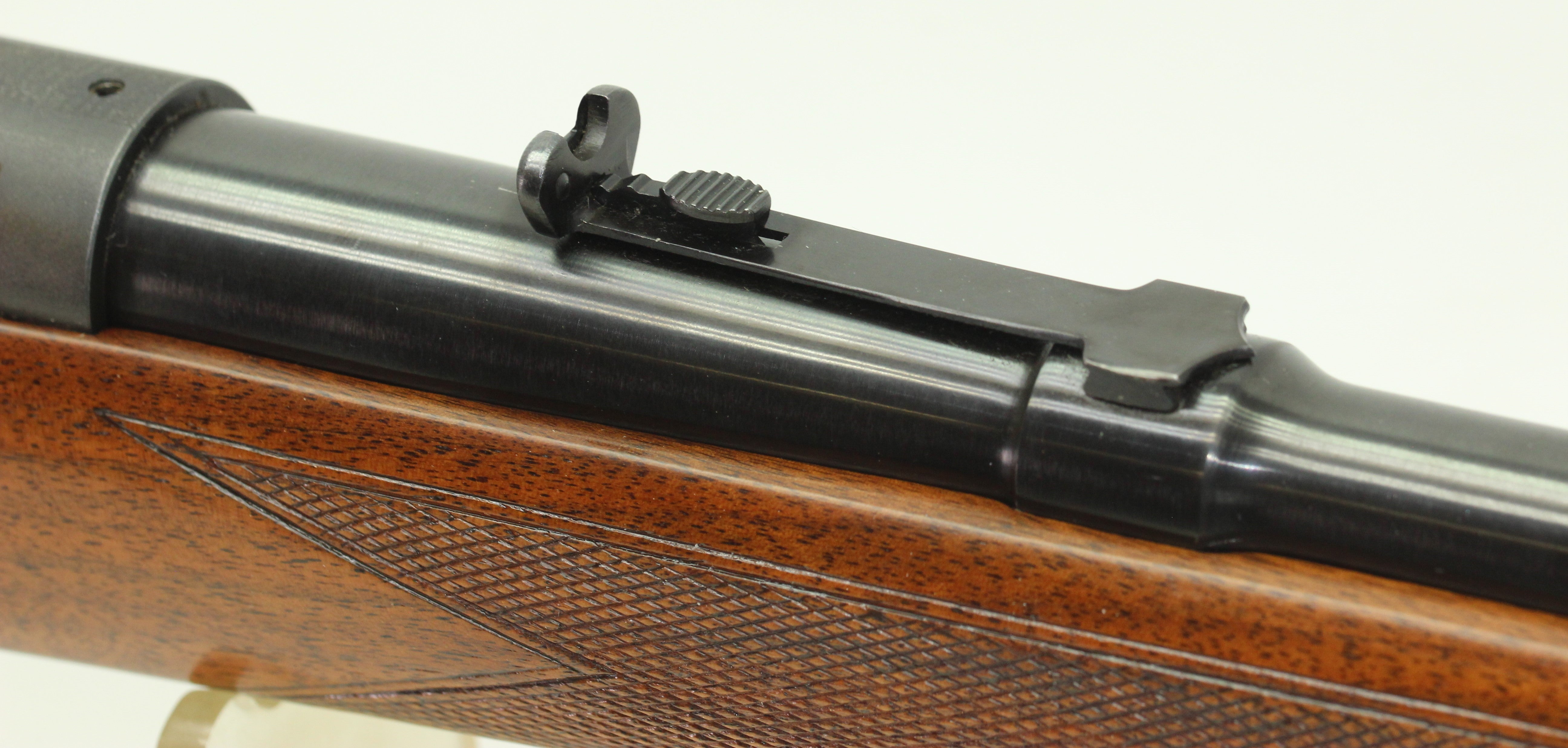 .30-06 Standard Rifle - 1955