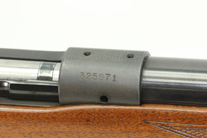 .30-06 Standard Rifle - 1955