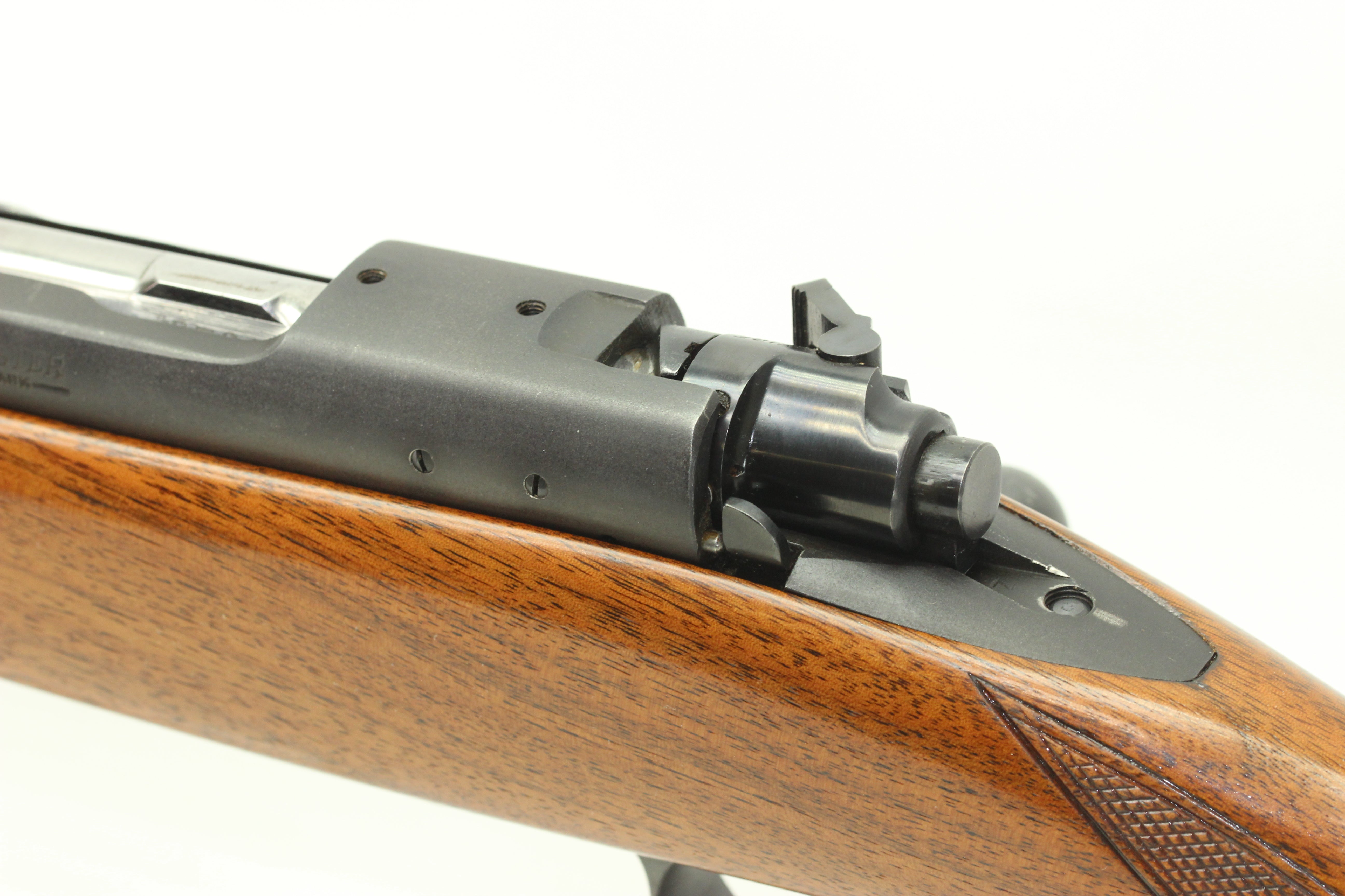 .30-06 Standard Rifle - 1955