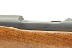 .30-06 Standard Rifle - 1955