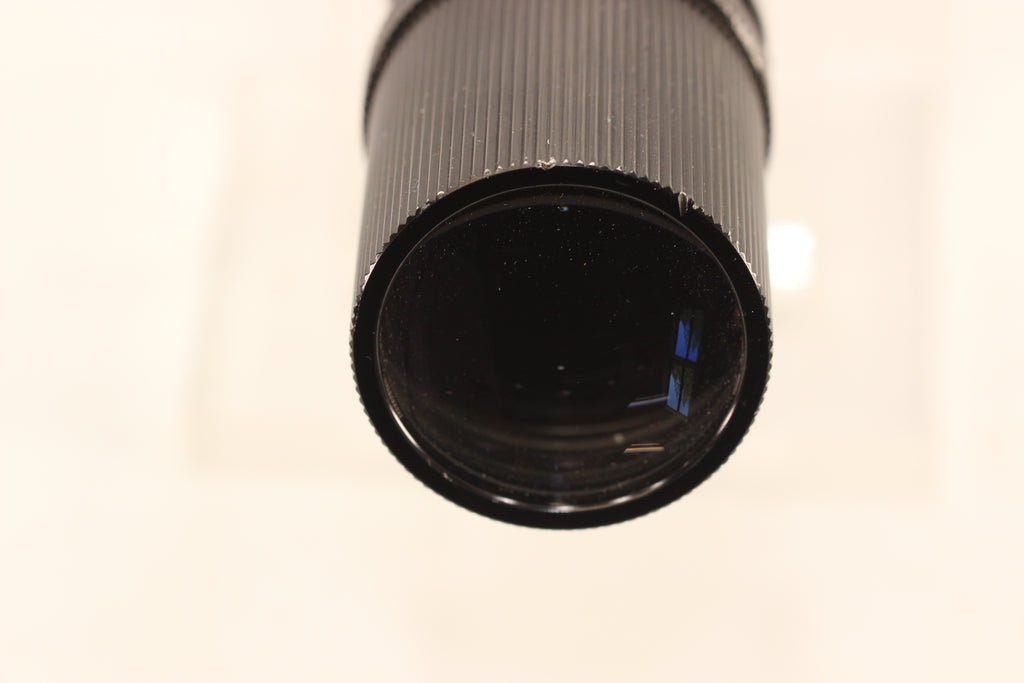 Bushnell Scopechief 3-9x, 