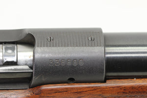 .300 H&H Mag Standard Rifle - 1955