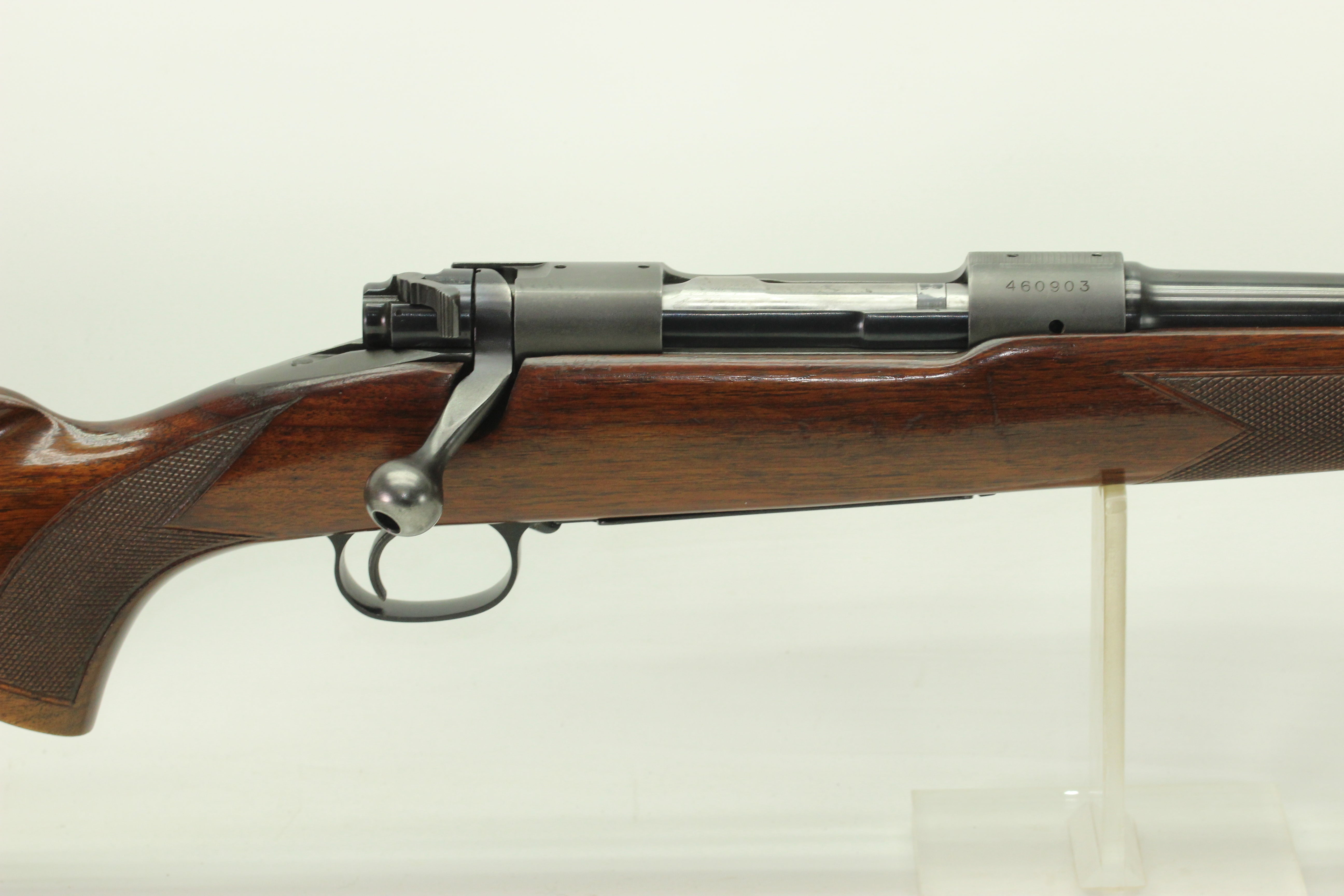 .30-06 Featherweight Rifle - 1960