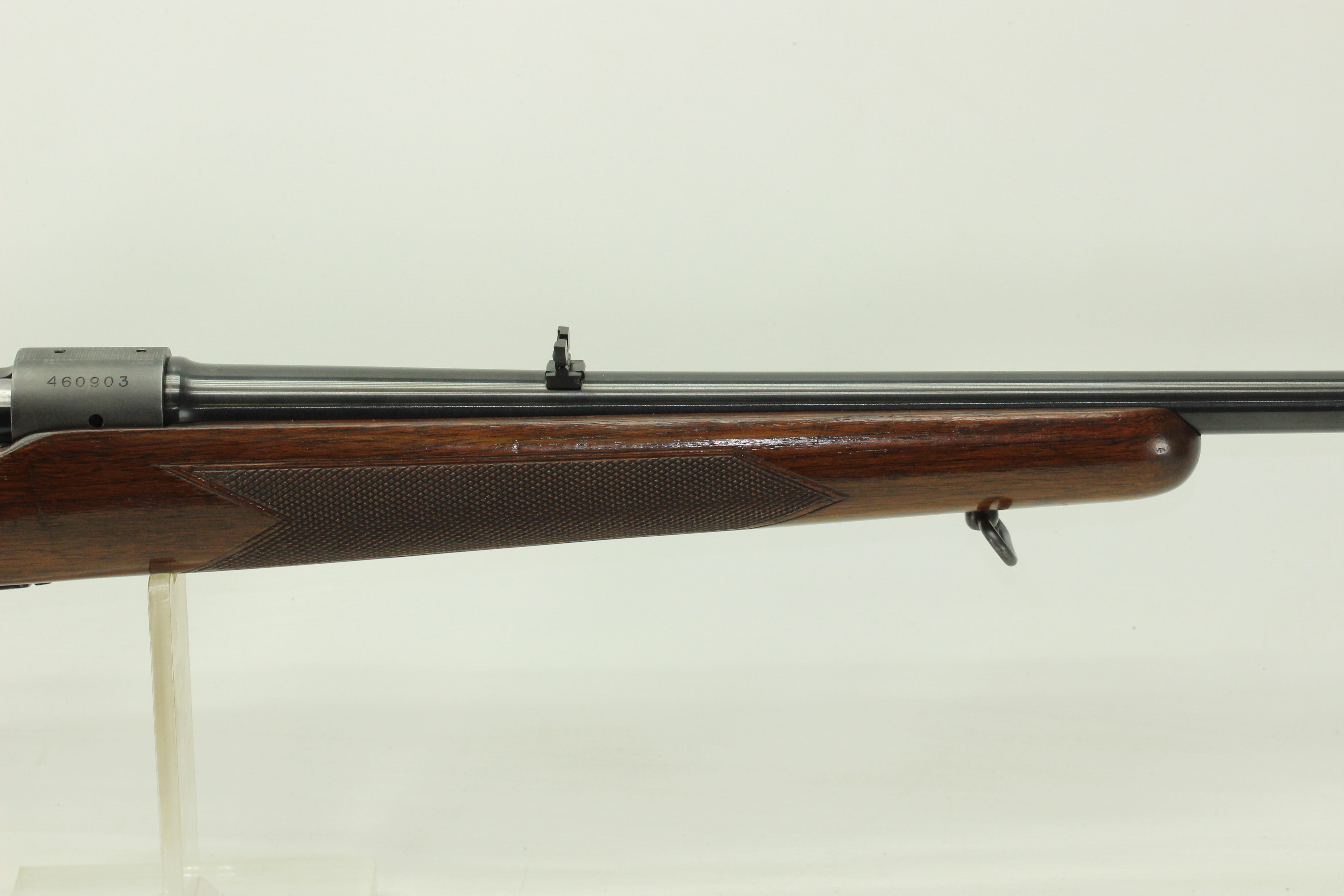 .30-06 Featherweight Rifle - 1960