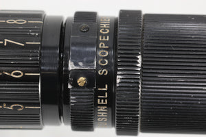 Bushnell Scopechief 3-9x, "Command Post" Reticle Rifle Scope