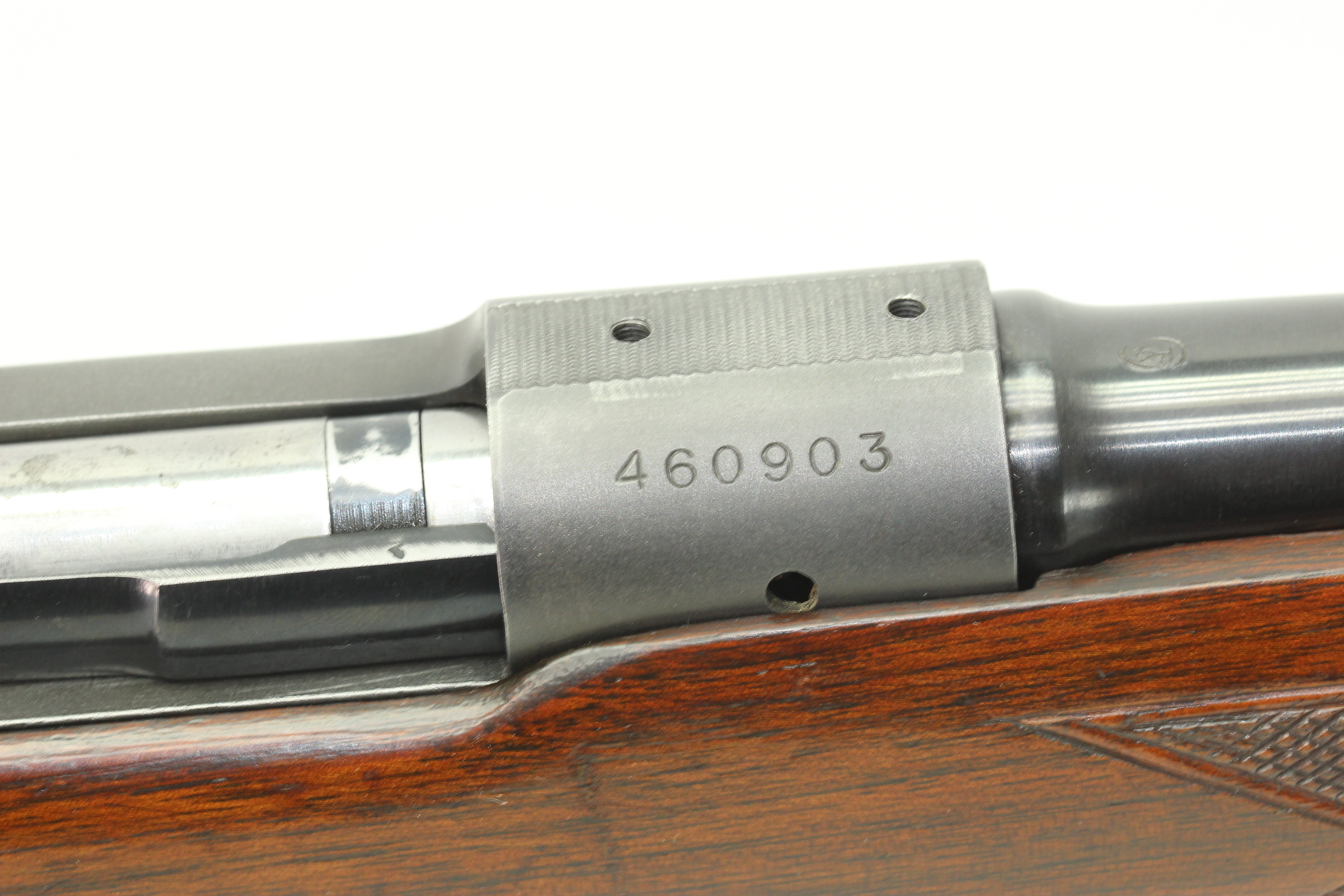 .30-06 Featherweight Rifle - 1960