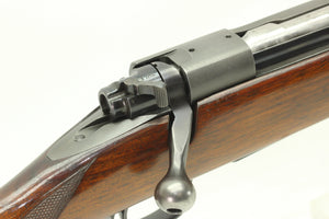 .30-06 Featherweight Rifle - 1960