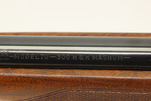 .300 H&H Mag Standard Rifle - 1955