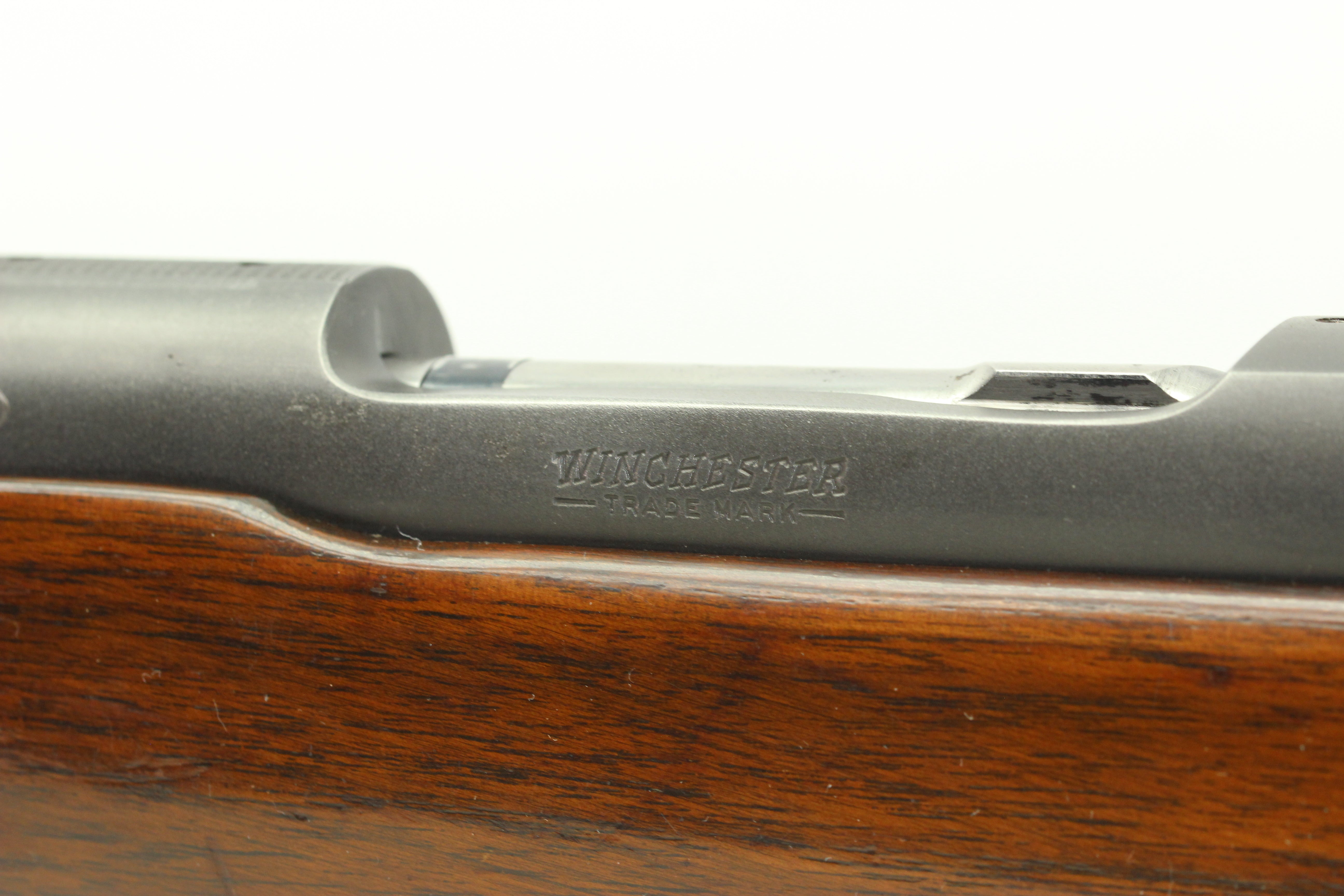 .30-06 Featherweight Rifle - 1960