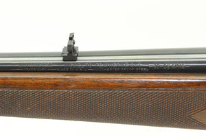 .30-06 Featherweight Rifle - 1960