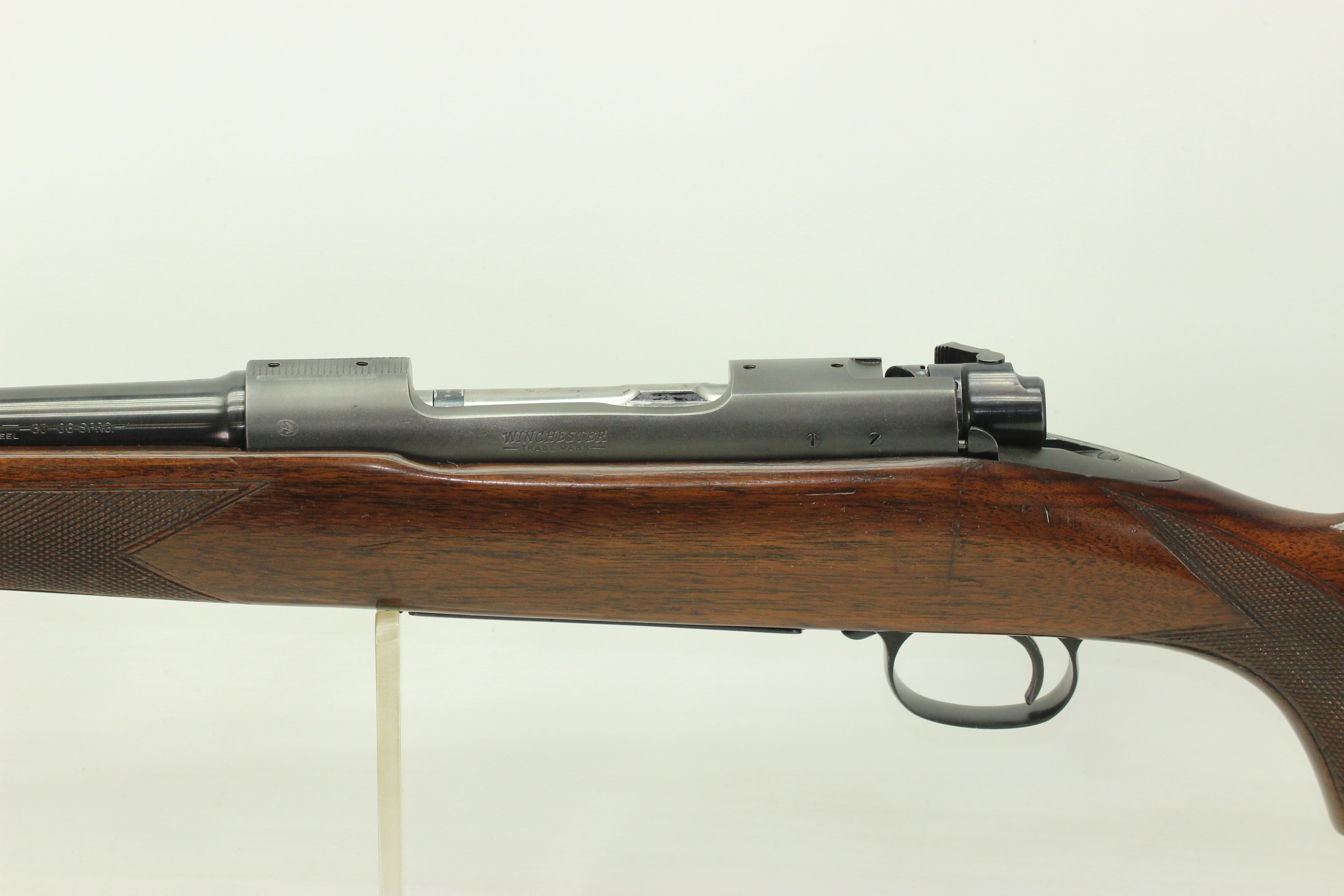 .30-06 Featherweight Rifle - 1960