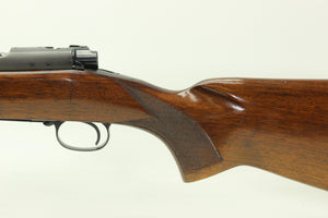 .30-06 Featherweight Rifle - 1960