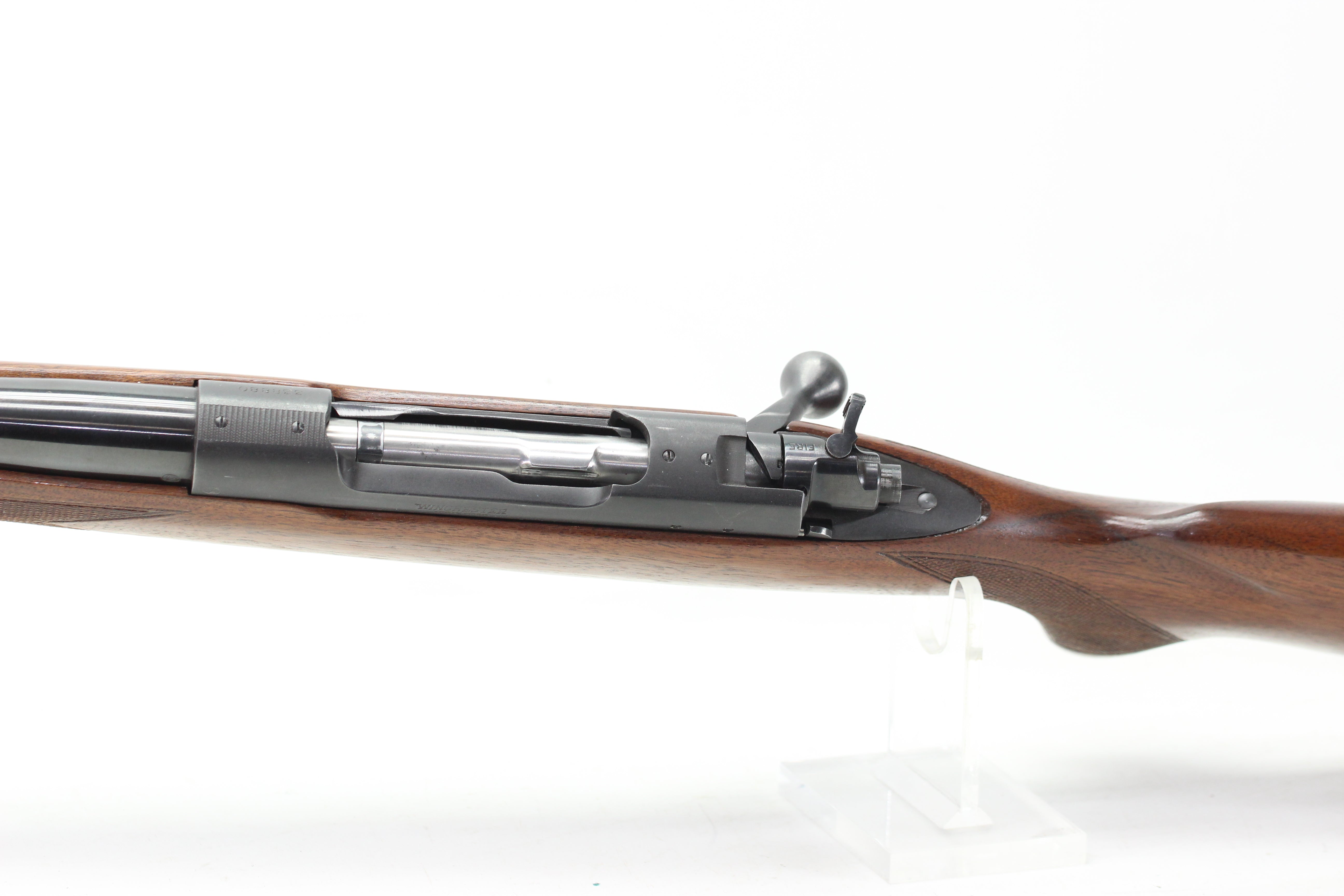 .300 H&H Mag Standard Rifle - 1955