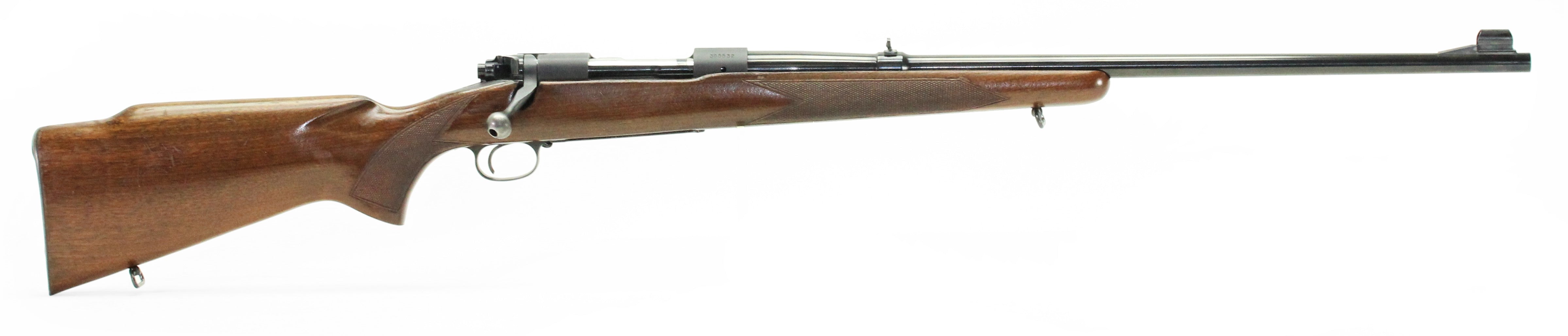 .243 Win Standard Rifle - 1957