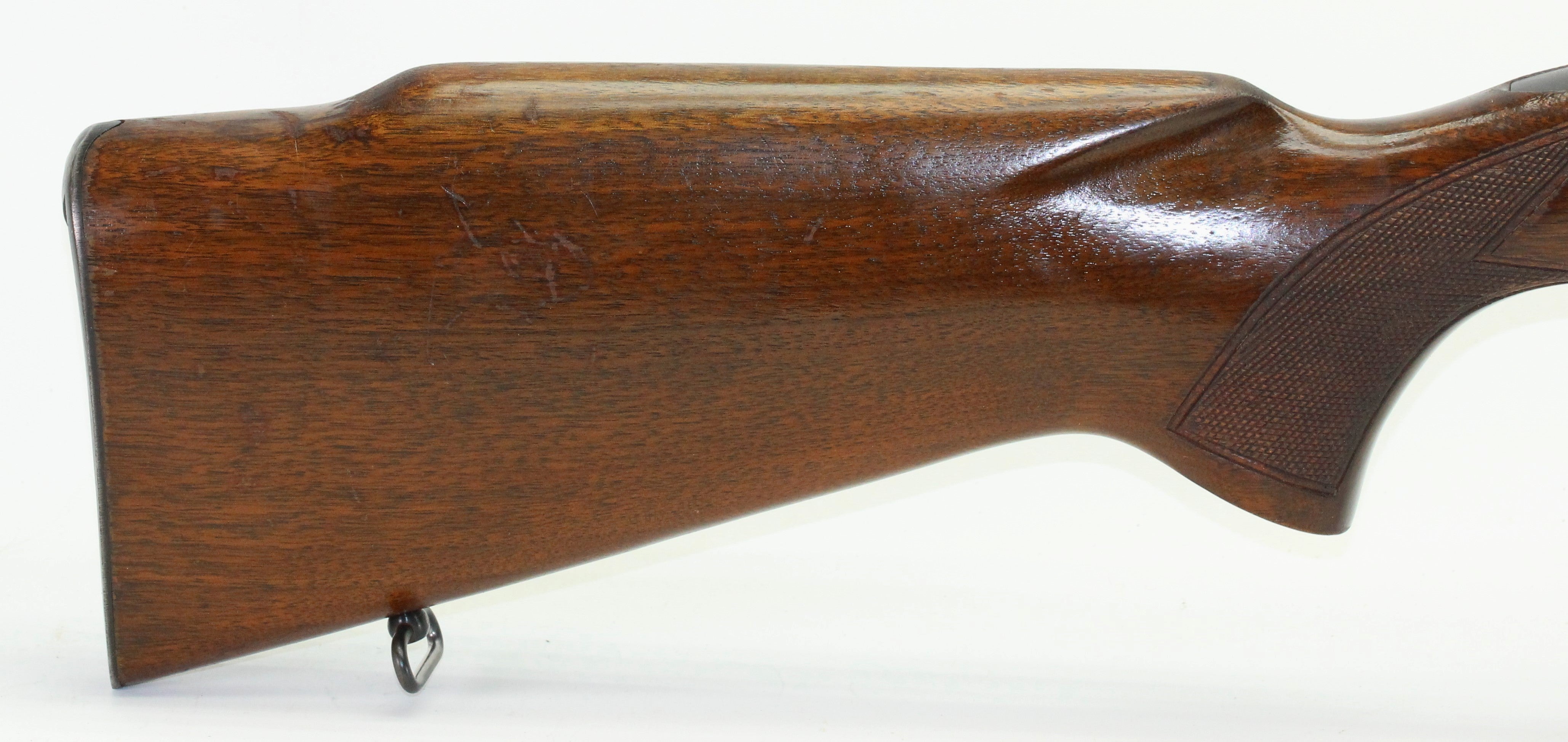 .243 Win Standard Rifle - 1957