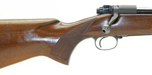 .243 Win Standard Rifle - 1957