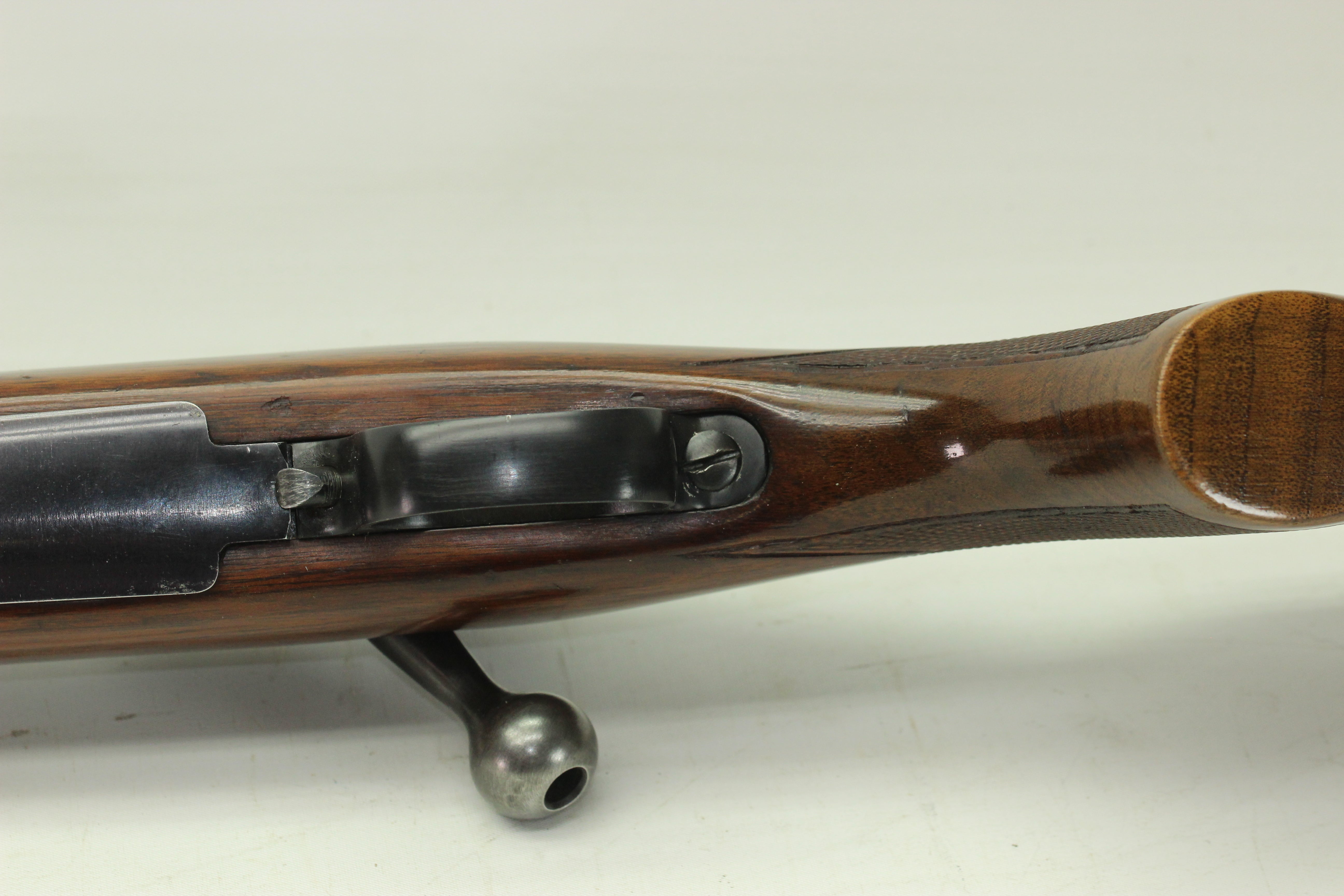 .30-06 Featherweight Rifle - 1960