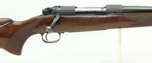 .243 Win Standard Rifle - 1957