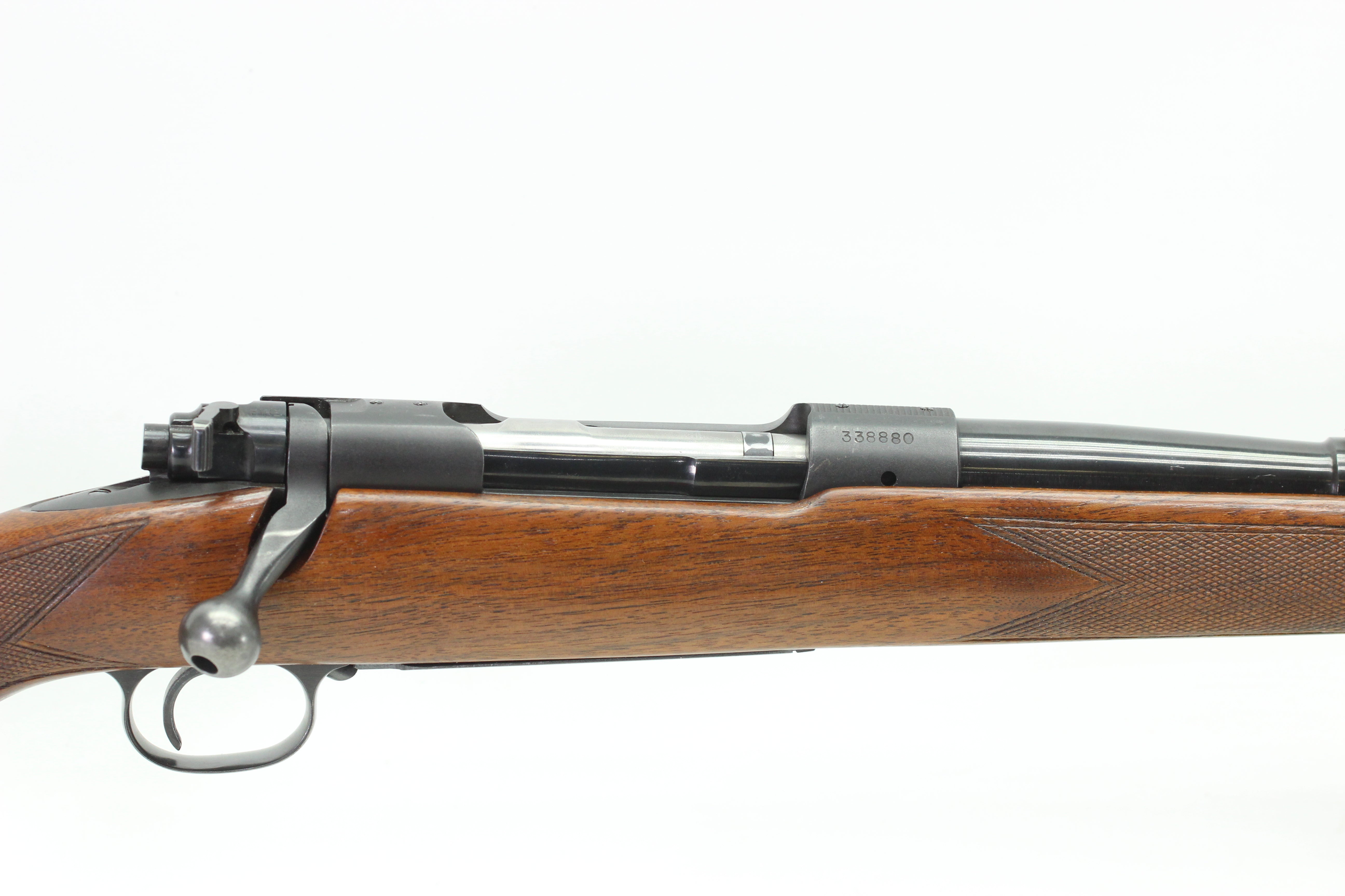 .300 H&H Mag Standard Rifle - 1955