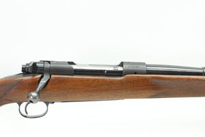 .300 H&H Mag Standard Rifle - 1955