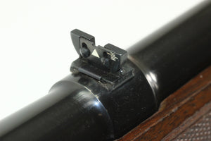 .243 Win Standard Rifle - 1957