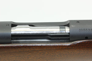 .243 Win Standard Rifle - 1957