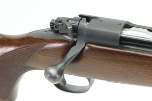 .243 Win Standard Rifle - 1957