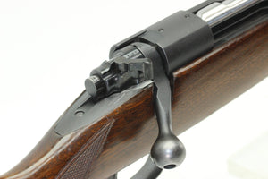 .243 Win Standard Rifle - 1957