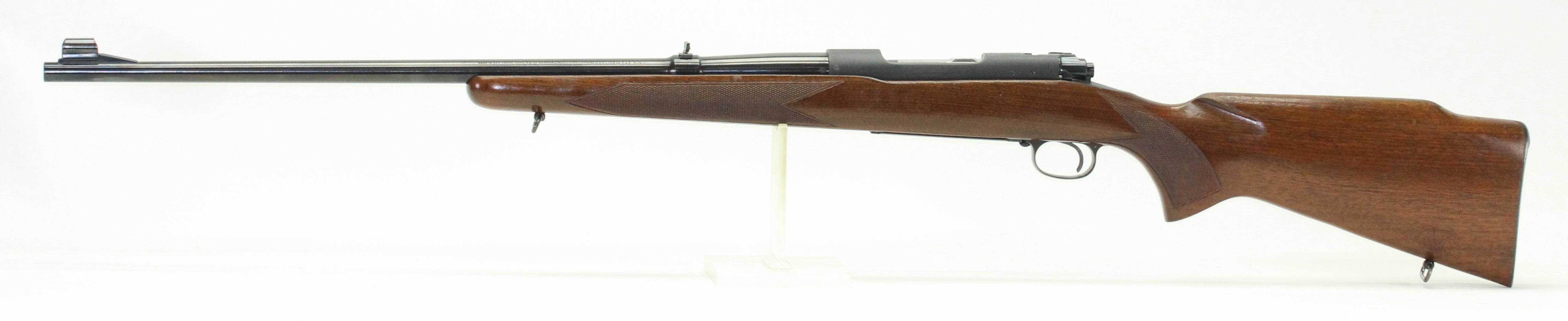 .243 Win Standard Rifle - 1957