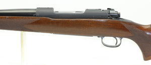 .243 Win Standard Rifle - 1957