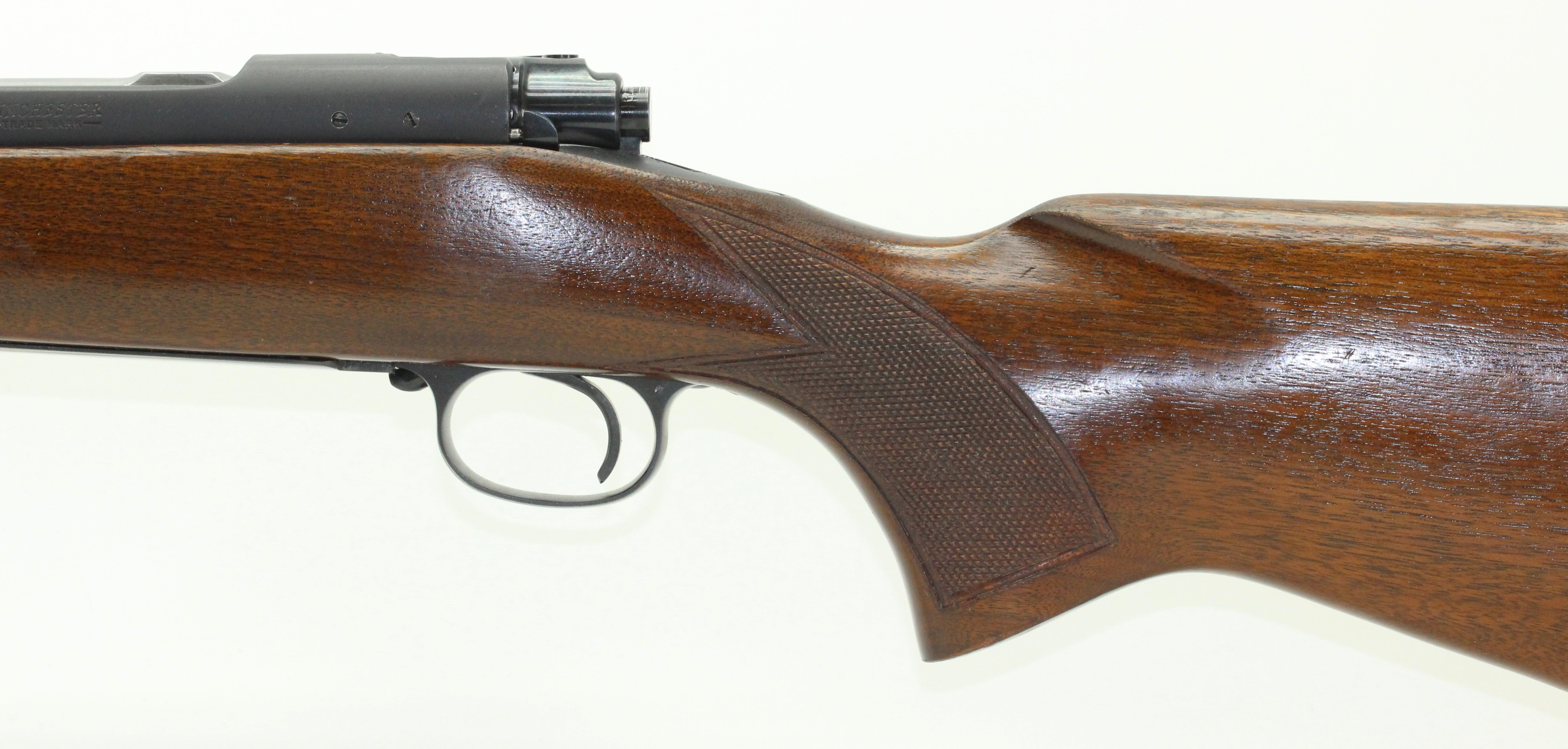 .243 Win Standard Rifle - 1957