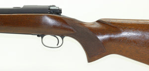 .243 Win Standard Rifle - 1957