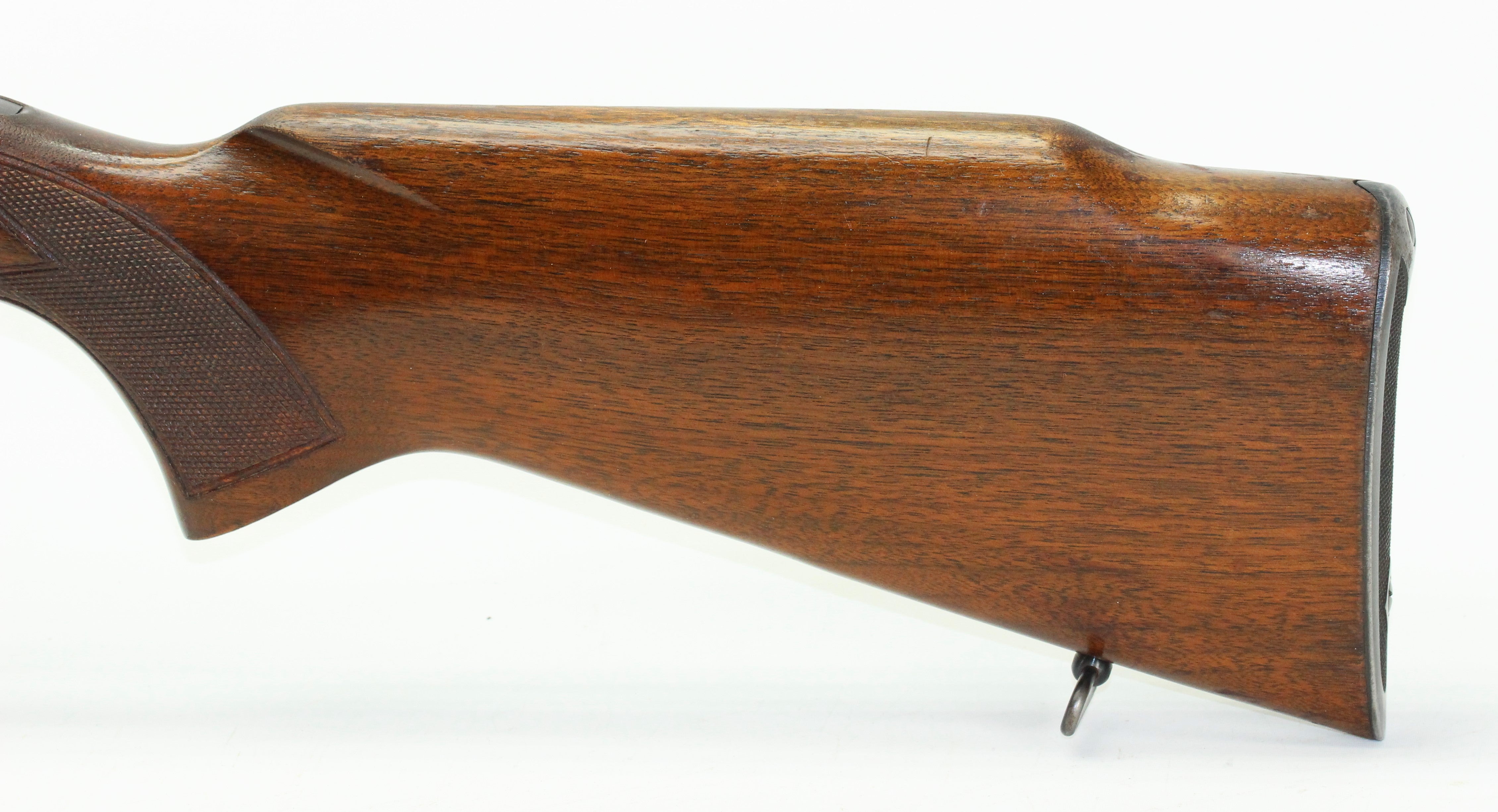 .243 Win Standard Rifle - 1957