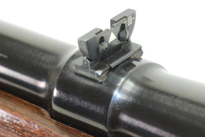 .243 Win Standard Rifle - 1957