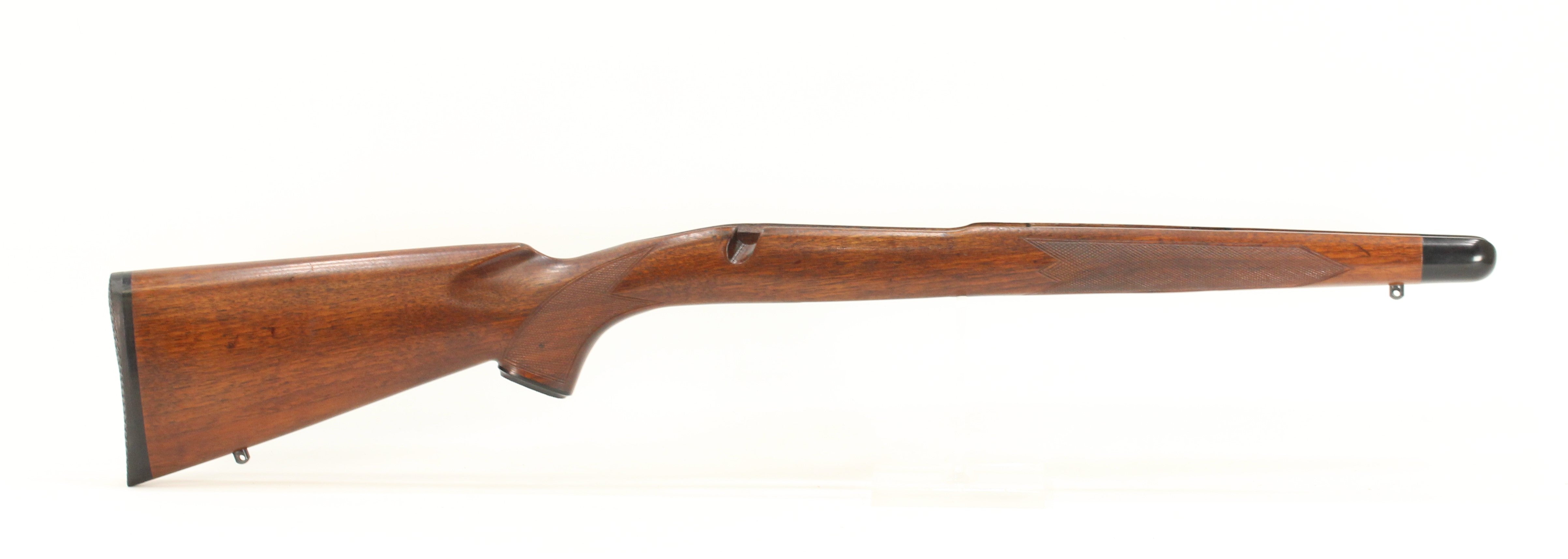 Customized Stock - Post-War Standard Rifle