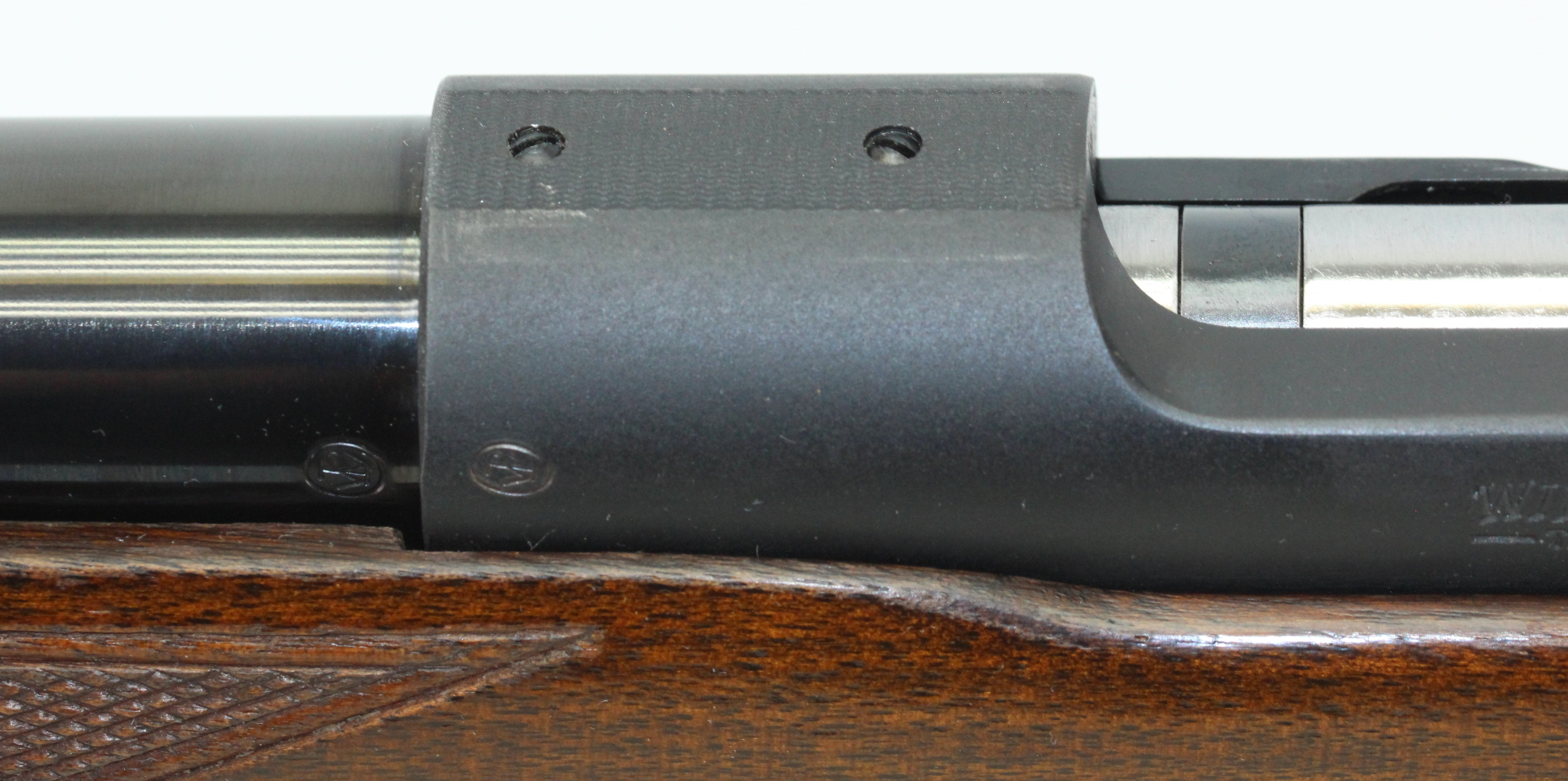 .243 Win Standard Rifle - 1957