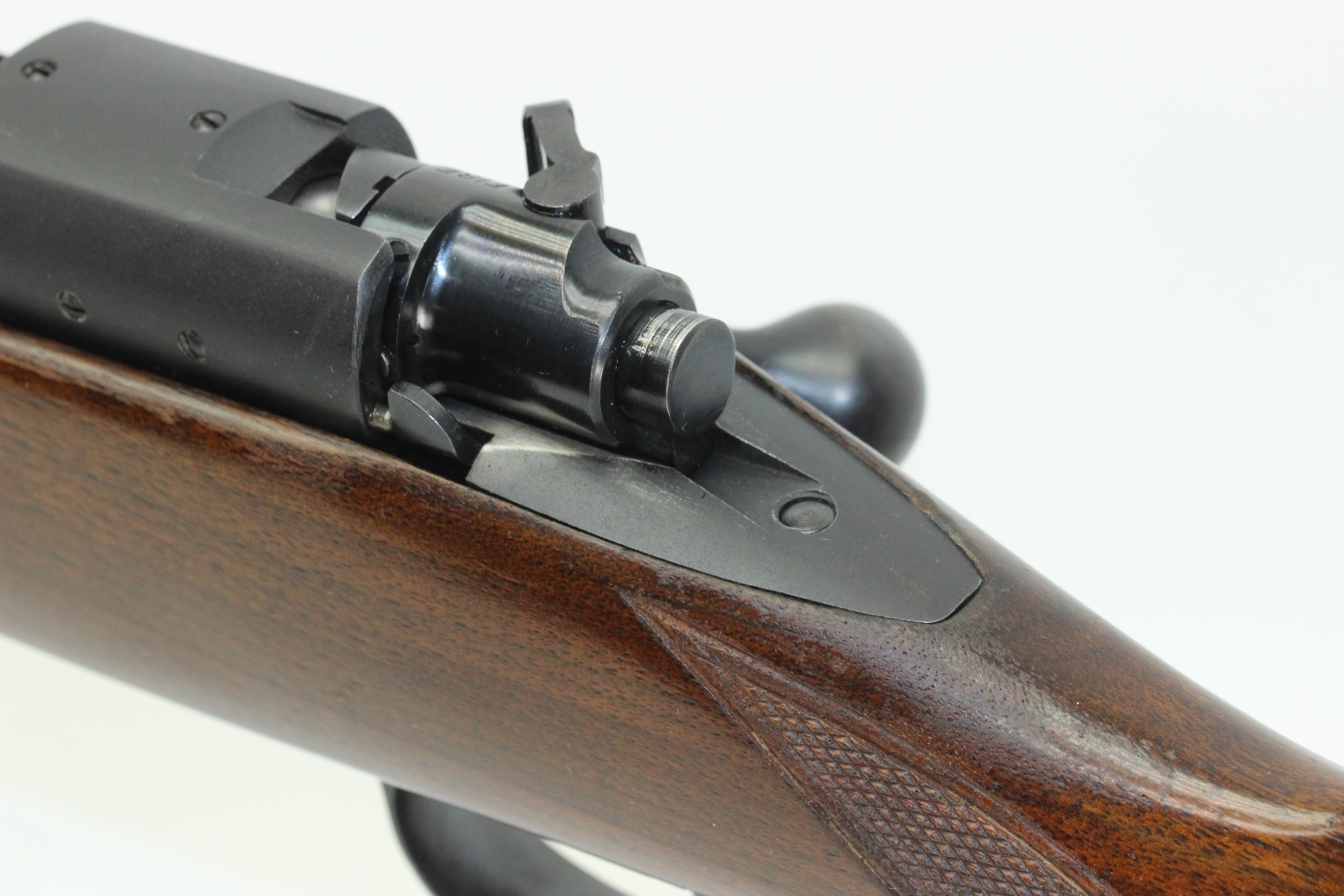 .243 Win Standard Rifle - 1957