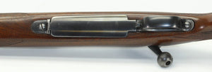 .243 Win Standard Rifle - 1957