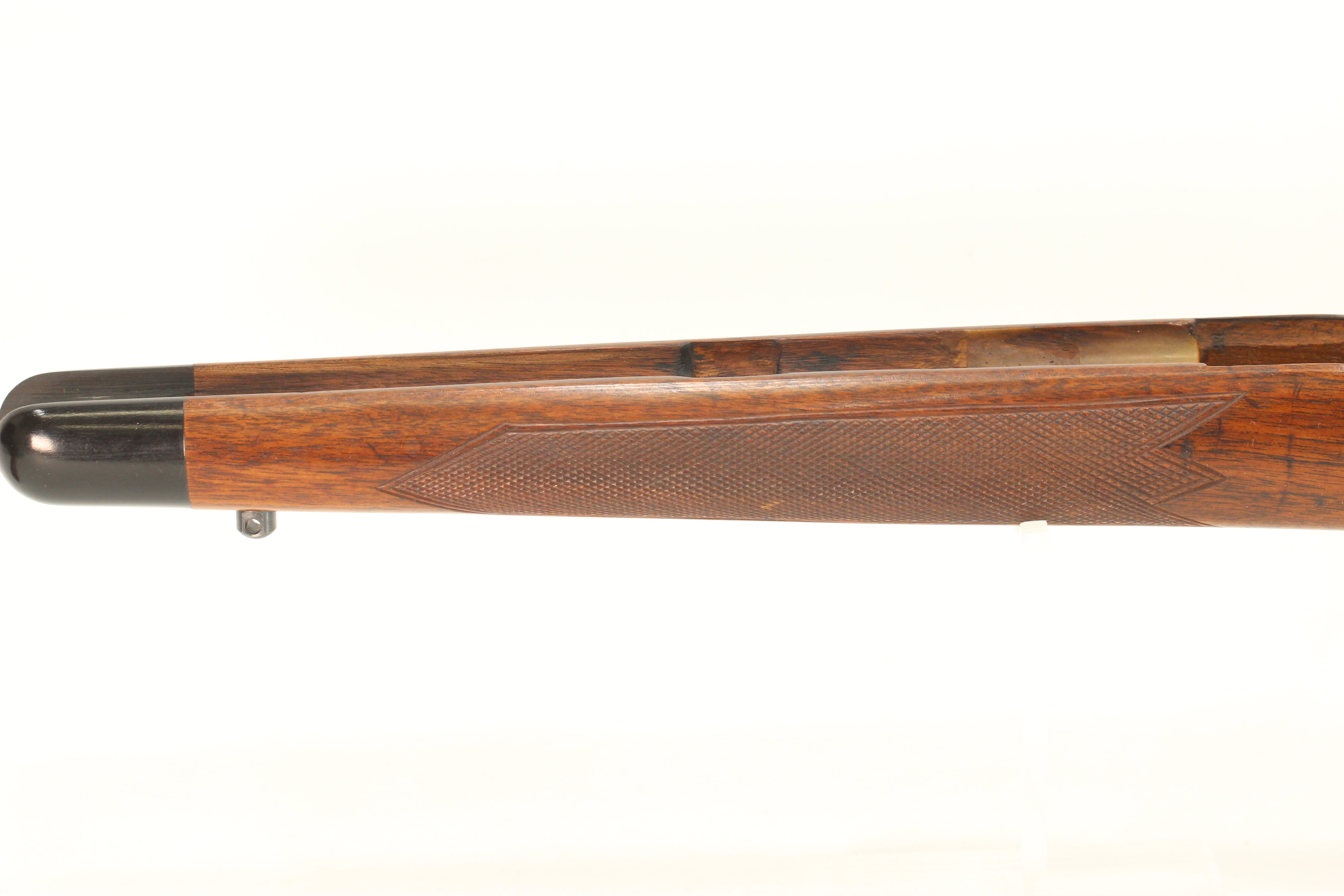 Customized Stock - Post-War Standard Rifle
