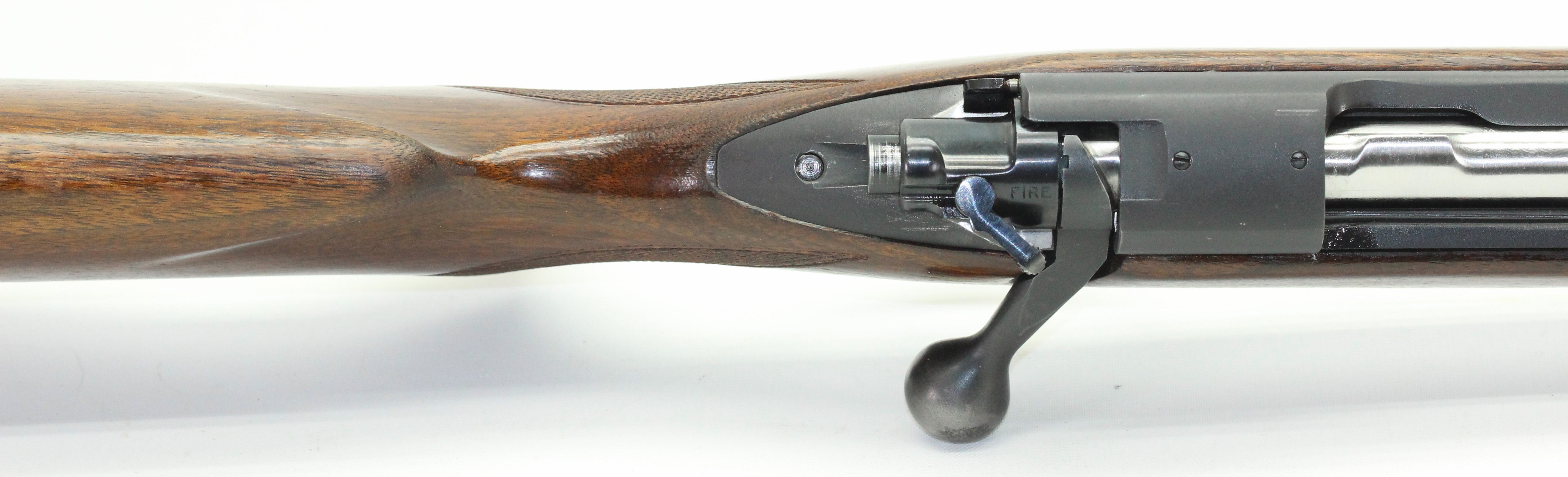 .243 Win Standard Rifle - 1957