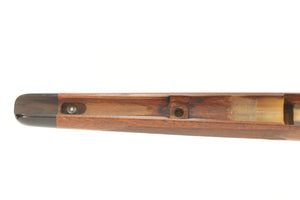 Customized Stock - Post-War Standard Rifle