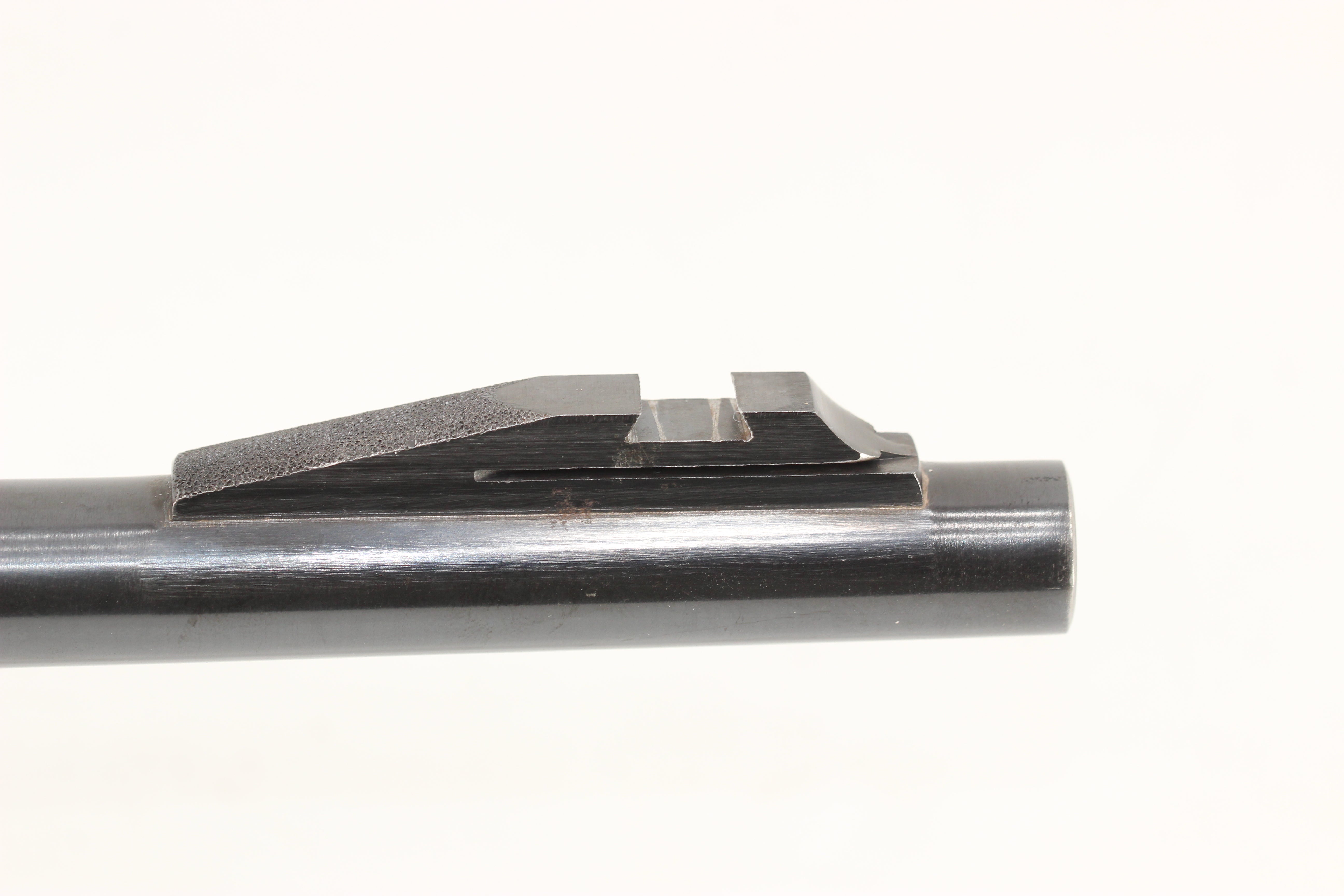 .243 Win Featherweight Barrel - 95% - #3 Sight Ramp